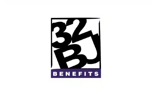 32BJ Benefits