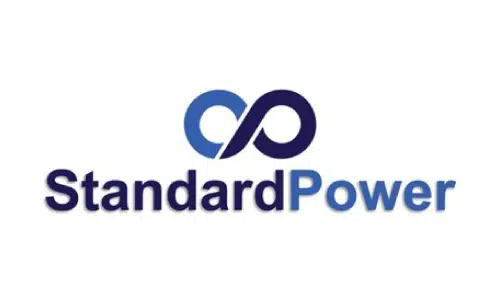 Standard Power Logo