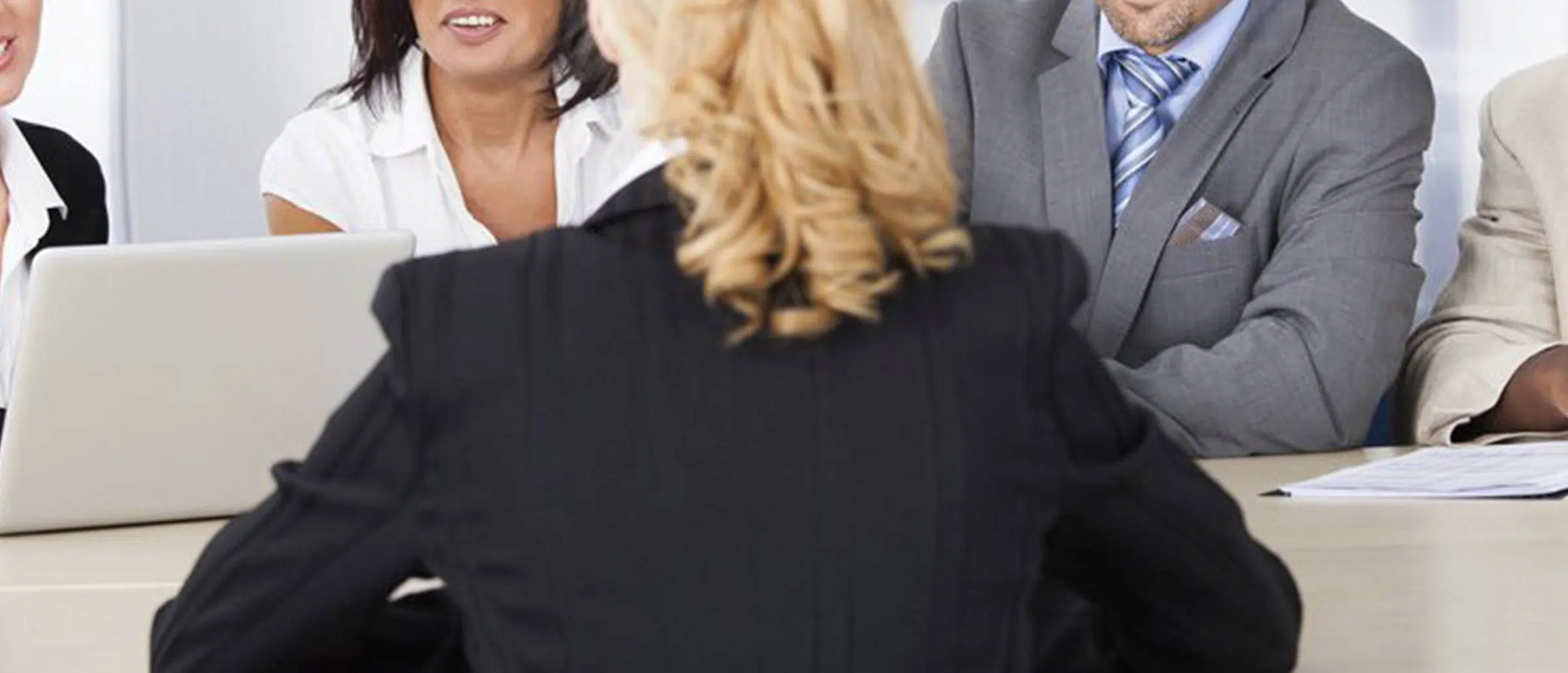 4 Benefits of Using Panel Interviews to Assess Legal Candidates