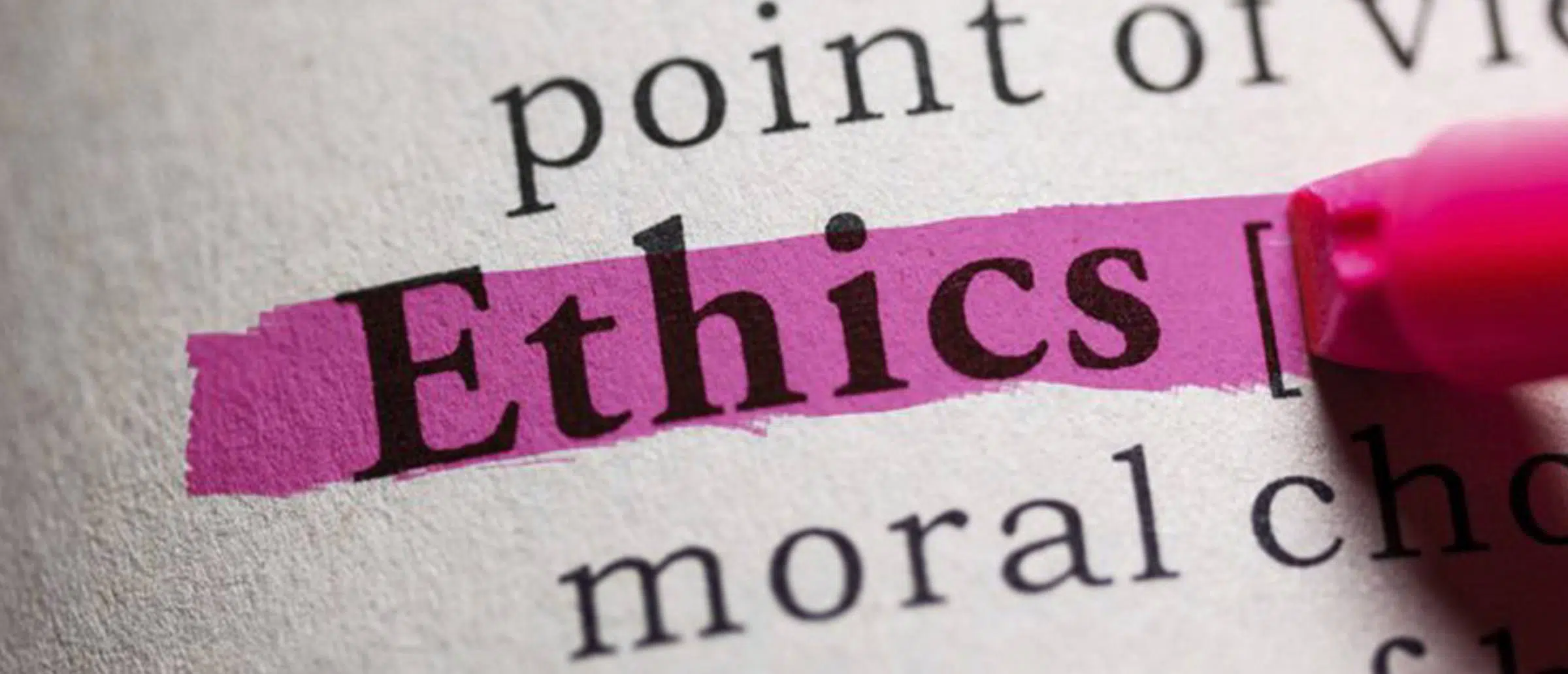 Managing Ethics at a Multinational-Company
